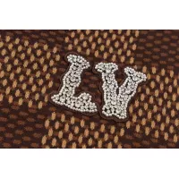 Cheap Louis Vuitton LV T-Shirts Short Sleeved For Unisex #1347254 Replica Wholesale [$56.00 USD] [ITEM#1347254] on Replica Louis Vuitton LV T-Shirts