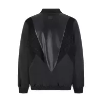 Cheap Louis Vuitton LV Jackets Long Sleeved For Unisex #1347258 Replica Wholesale [$150.00 USD] [ITEM#1347258] on Replica Louis Vuitton LV Jackets