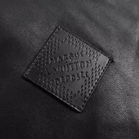 Cheap Louis Vuitton LV Jackets Long Sleeved For Unisex #1347258 Replica Wholesale [$150.00 USD] [ITEM#1347258] on Replica Louis Vuitton LV Jackets