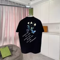 Cheap Christian Dior T-Shirts Short Sleeved For Unisex #1347261 Replica Wholesale [$42.00 USD] [ITEM#1347261] on Replica Christian Dior T-Shirts