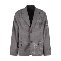 Cheap Balenciaga Jackets Long Sleeved For Unisex #1347262 Replica Wholesale [$128.00 USD] [ITEM#1347262] on Replica Balenciaga Jackets