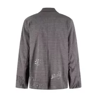 Cheap Balenciaga Jackets Long Sleeved For Unisex #1347262 Replica Wholesale [$128.00 USD] [ITEM#1347262] on Replica Balenciaga Jackets