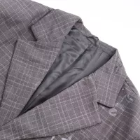 Cheap Balenciaga Jackets Long Sleeved For Unisex #1347262 Replica Wholesale [$128.00 USD] [ITEM#1347262] on Replica Balenciaga Jackets