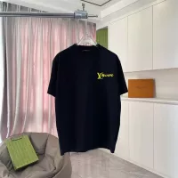 Cheap Louis Vuitton LV T-Shirts Short Sleeved For Unisex #1347266 Replica Wholesale [$42.00 USD] [ITEM#1347266] on Replica Louis Vuitton LV T-Shirts