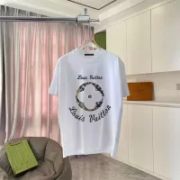 Cheap Louis Vuitton LV T-Shirts Short Sleeved For Unisex #1347271 Replica Wholesale [$42.00 USD] [ITEM#1347271] on Replica Louis Vuitton LV T-Shirts