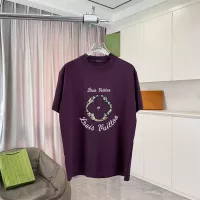 Cheap Louis Vuitton LV T-Shirts Short Sleeved For Unisex #1347273 Replica Wholesale [$42.00 USD] [ITEM#1347273] on Replica Louis Vuitton LV T-Shirts