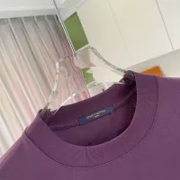 Cheap Louis Vuitton LV T-Shirts Short Sleeved For Unisex #1347273 Replica Wholesale [$42.00 USD] [ITEM#1347273] on Replica Louis Vuitton LV T-Shirts