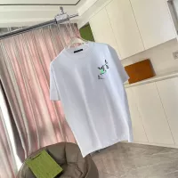 Cheap Louis Vuitton LV T-Shirts Short Sleeved For Unisex #1347279 Replica Wholesale [$42.00 USD] [ITEM#1347279] on Replica Louis Vuitton LV T-Shirts