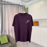 Cheap Louis Vuitton LV T-Shirts Short Sleeved For Unisex #1347281 Replica Wholesale [$42.00 USD] [ITEM#1347281] on Replica Louis Vuitton LV T-Shirts