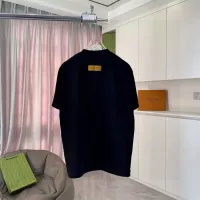 Cheap Louis Vuitton LV T-Shirts Short Sleeved For Unisex #1347285 Replica Wholesale [$42.00 USD] [ITEM#1347285] on Replica Louis Vuitton LV T-Shirts