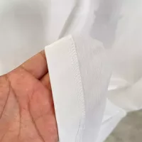 Cheap Louis Vuitton LV T-Shirts Short Sleeved For Unisex #1347306 Replica Wholesale [$42.00 USD] [ITEM#1347306] on Replica Louis Vuitton LV T-Shirts