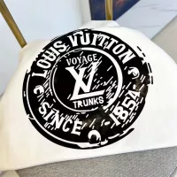 Cheap Louis Vuitton LV T-Shirts Short Sleeved For Men #1347314 Replica Wholesale [$42.00 USD] [ITEM#1347314] on Replica Louis Vuitton LV T-Shirts