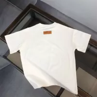 Cheap Louis Vuitton LV T-Shirts Short Sleeved For Men #1347316 Replica Wholesale [$45.00 USD] [ITEM#1347316] on Replica Louis Vuitton LV T-Shirts