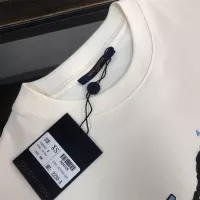 Cheap Louis Vuitton LV T-Shirts Short Sleeved For Men #1347316 Replica Wholesale [$45.00 USD] [ITEM#1347316] on Replica Louis Vuitton LV T-Shirts