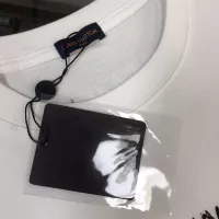 Cheap Louis Vuitton LV T-Shirts Short Sleeved For Men #1347318 Replica Wholesale [$45.00 USD] [ITEM#1347318] on Replica Louis Vuitton LV T-Shirts
