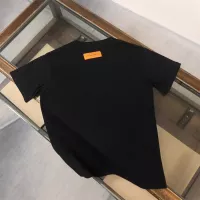 Cheap Louis Vuitton LV T-Shirts Short Sleeved For Men #1347319 Replica Wholesale [$45.00 USD] [ITEM#1347319] on Replica Louis Vuitton LV T-Shirts