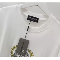 Cheap Balenciaga T-Shirts Short Sleeved For Unisex #1347322 Replica Wholesale [$42.00 USD] [ITEM#1347322] on Replica Balenciaga T-Shirts