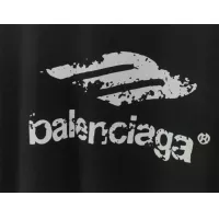 Cheap Balenciaga T-Shirts Short Sleeved For Unisex #1347336 Replica Wholesale [$42.00 USD] [ITEM#1347336] on Replica Balenciaga T-Shirts