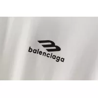 Cheap Balenciaga T-Shirts Short Sleeved For Unisex #1347337 Replica Wholesale [$42.00 USD] [ITEM#1347337] on Replica Balenciaga T-Shirts