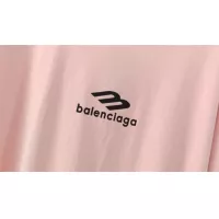 Cheap Balenciaga T-Shirts Short Sleeved For Unisex #1347338 Replica Wholesale [$42.00 USD] [ITEM#1347338] on Replica Balenciaga T-Shirts