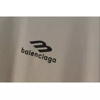 Cheap Balenciaga T-Shirts Short Sleeved For Unisex #1347339 Replica Wholesale [$42.00 USD] [ITEM#1347339] on Replica Balenciaga T-Shirts