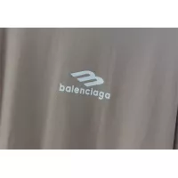 Cheap Balenciaga T-Shirts Short Sleeved For Unisex #1347340 Replica Wholesale [$42.00 USD] [ITEM#1347340] on Replica Balenciaga T-Shirts