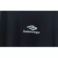Cheap Balenciaga T-Shirts Short Sleeved For Unisex #1347341 Replica Wholesale [$42.00 USD] [ITEM#1347341] on Replica Balenciaga T-Shirts