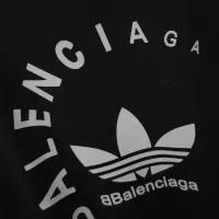 Cheap Balenciaga T-Shirts Short Sleeved For Unisex #1347345 Replica Wholesale [$42.00 USD] [ITEM#1347345] on Replica Balenciaga T-Shirts
