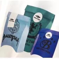 Cheap Balenciaga T-Shirts Short Sleeved For Unisex #1347346 Replica Wholesale [$42.00 USD] [ITEM#1347346] on Replica Balenciaga T-Shirts