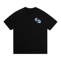 Cheap Chrome Hearts T-Shirts Short Sleeved For Unisex #1347356 Replica Wholesale [$40.00 USD] [ITEM#1347356] on Replica Chrome Hearts T-Shirts