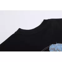 Cheap Chrome Hearts T-Shirts Short Sleeved For Unisex #1347356 Replica Wholesale [$40.00 USD] [ITEM#1347356] on Replica Chrome Hearts T-Shirts