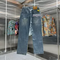 Cheap Balenciaga Jeans For Men #1347358 Replica Wholesale [$60.00 USD] [ITEM#1347358] on Replica Balenciaga Jeans