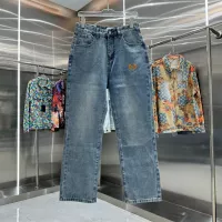 Cheap Balenciaga Jeans For Men #1347358 Replica Wholesale [$60.00 USD] [ITEM#1347358] on Replica Balenciaga Jeans