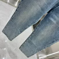 Cheap Balenciaga Jeans For Men #1347358 Replica Wholesale [$60.00 USD] [ITEM#1347358] on Replica Balenciaga Jeans
