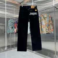 Cheap Balenciaga Jeans For Men #1347359 Replica Wholesale [$60.00 USD] [ITEM#1347359] on Replica Balenciaga Jeans