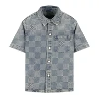Cheap Louis Vuitton LV Jackets Short Sleeved For Unisex #1347360 Replica Wholesale [$105.00 USD] [ITEM#1347360] on Replica Louis Vuitton LV Jackets