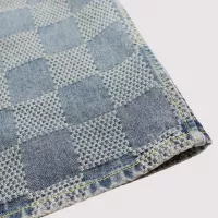Cheap Louis Vuitton LV Jackets Short Sleeved For Unisex #1347360 Replica Wholesale [$105.00 USD] [ITEM#1347360] on Replica Louis Vuitton LV Jackets