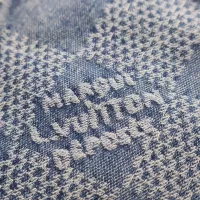 Cheap Louis Vuitton LV Jackets Short Sleeved For Unisex #1347360 Replica Wholesale [$105.00 USD] [ITEM#1347360] on Replica Louis Vuitton LV Jackets