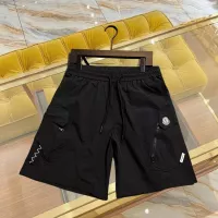 Cheap Moncler Pants For Men #1347372 Replica Wholesale [$64.00 USD] [ITEM#1347372] on Replica Moncler Pants