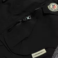 Cheap Moncler Pants For Men #1347372 Replica Wholesale [$64.00 USD] [ITEM#1347372] on Replica Moncler Pants
