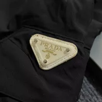 Cheap Prada Pants For Men #1347373 Replica Wholesale [$64.00 USD] [ITEM#1347373] on Replica Prada Pants