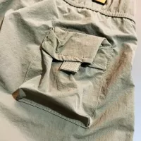 Cheap Prada Pants For Men #1347374 Replica Wholesale [$64.00 USD] [ITEM#1347374] on Replica Prada Pants