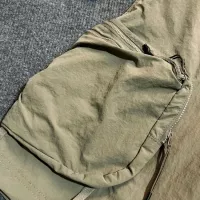 Cheap Prada Pants For Men #1347374 Replica Wholesale [$64.00 USD] [ITEM#1347374] on Replica Prada Pants