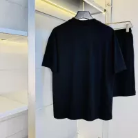 Cheap ALO Tracksuits Short Sleeved For Unisex #1347381 Replica Wholesale [$52.00 USD] [ITEM#1347381] on Replica ALO Tracksuits