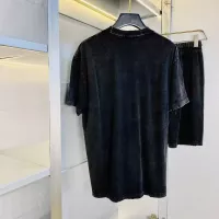 Cheap ALO Tracksuits Short Sleeved For Unisex #1347383 Replica Wholesale [$52.00 USD] [ITEM#1347383] on Replica ALO Tracksuits