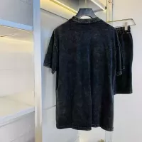 Cheap Balenciaga Fashion Tracksuits Short Sleeved For Unisex #1347386 Replica Wholesale [$52.00 USD] [ITEM#1347386] on Replica Balenciaga Fashion Tracksuits