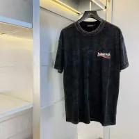 Cheap Balenciaga Fashion Tracksuits Short Sleeved For Unisex #1347386 Replica Wholesale [$52.00 USD] [ITEM#1347386] on Replica Balenciaga Fashion Tracksuits