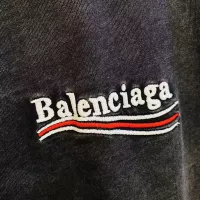Cheap Balenciaga Fashion Tracksuits Short Sleeved For Unisex #1347386 Replica Wholesale [$52.00 USD] [ITEM#1347386] on Replica Balenciaga Fashion Tracksuits
