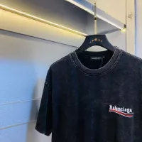 Cheap Balenciaga Fashion Tracksuits Short Sleeved For Unisex #1347386 Replica Wholesale [$52.00 USD] [ITEM#1347386] on Replica Balenciaga Fashion Tracksuits