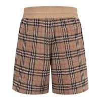 Cheap Burberry Pants For Unisex #1347392 Replica Wholesale [$100.00 USD] [ITEM#1347392] on Replica Burberry Pants